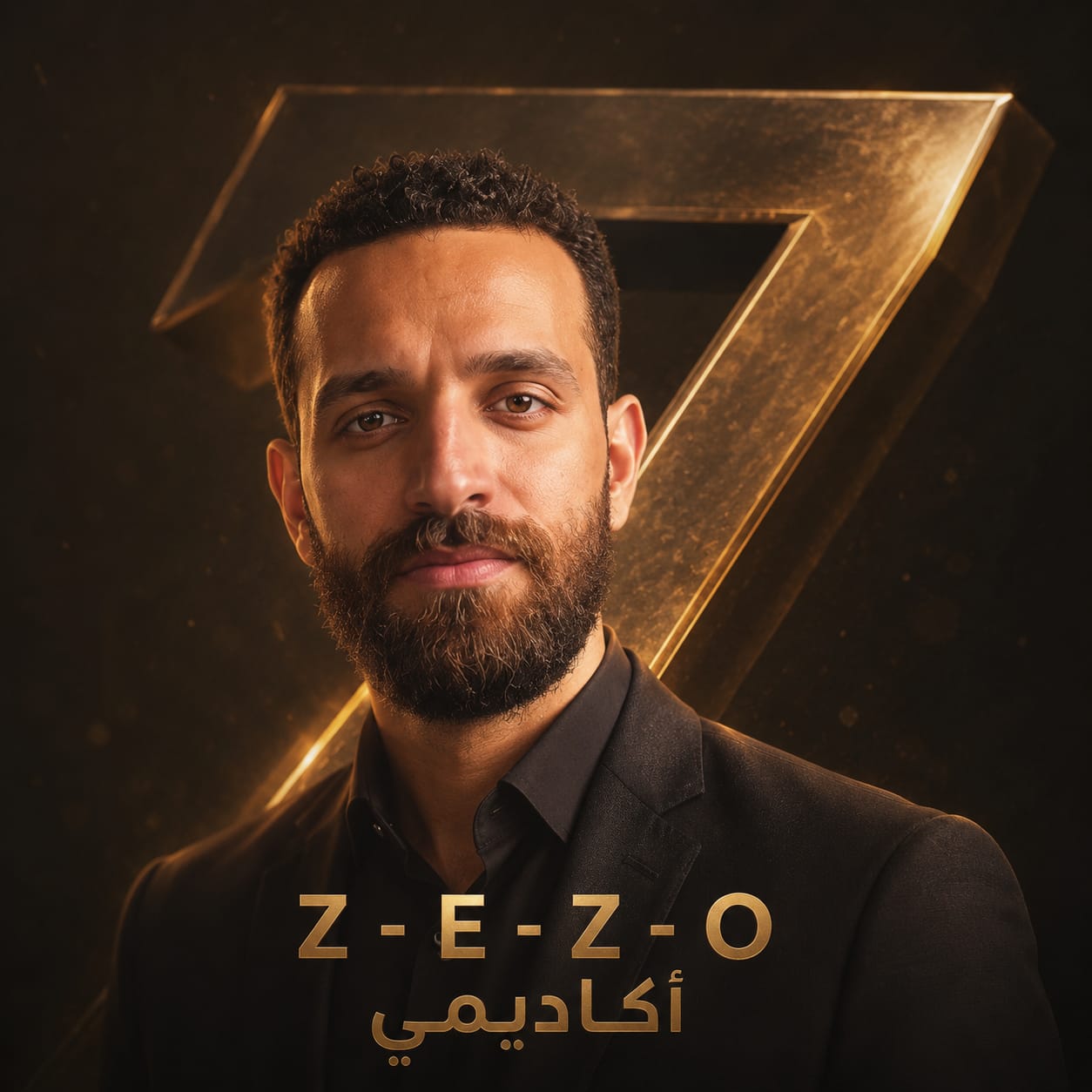 شعار Mr. Ahmed Saber